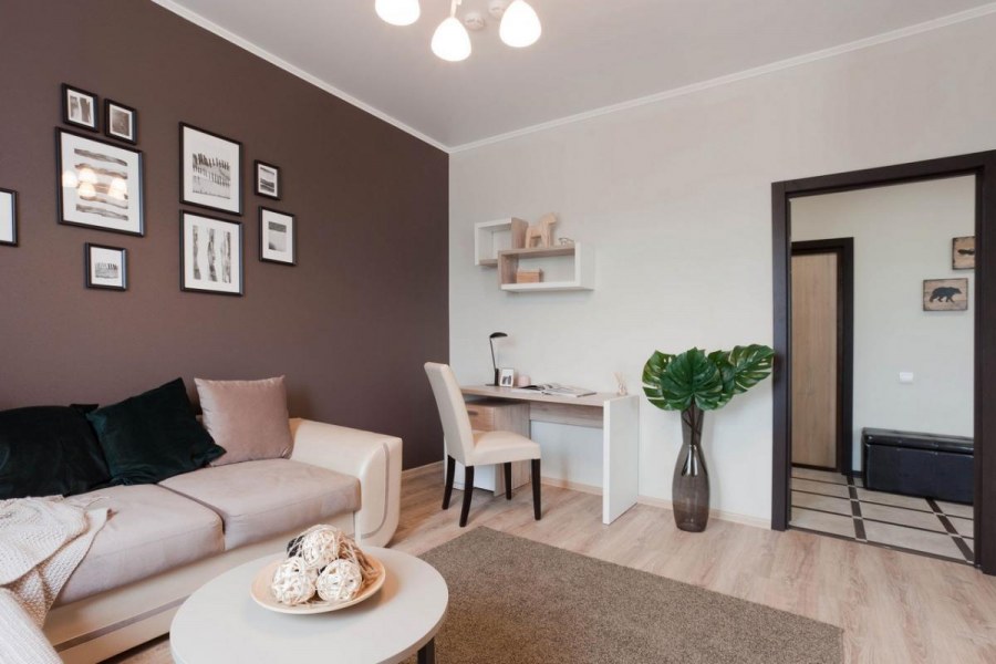 Шоу рум Митино парк пик