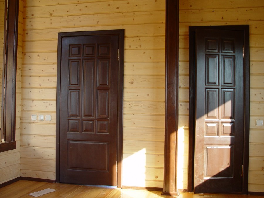 Belwooddoors Мирелла