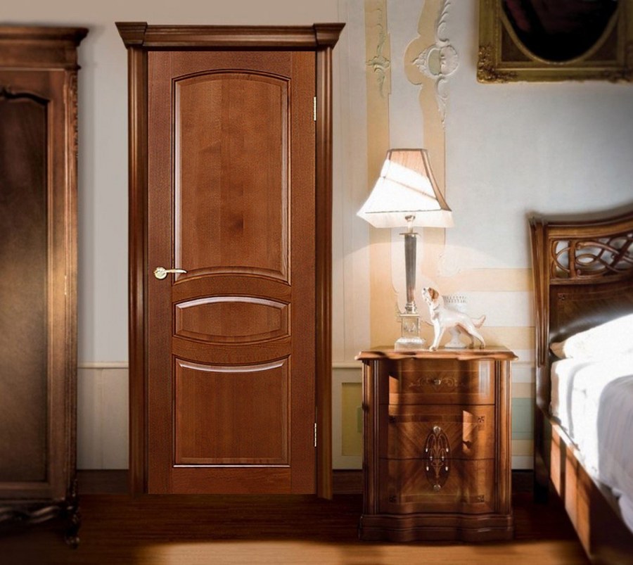 Belwooddoors Каролина