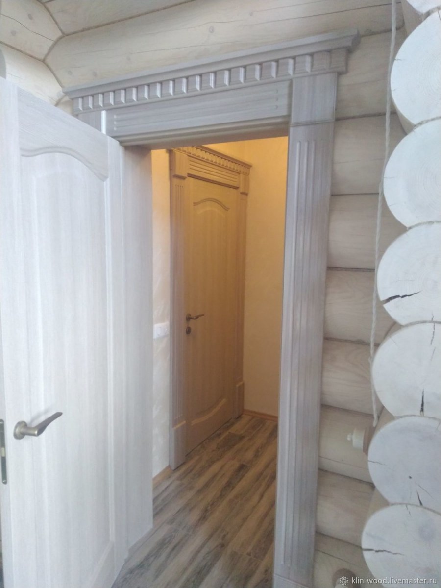 Наличник дверной