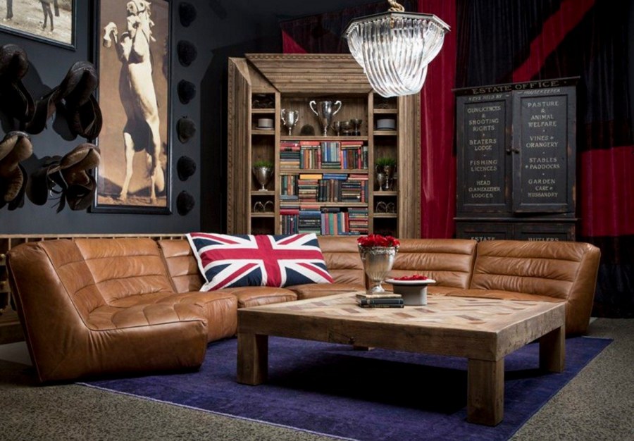 Тимоти Оултон кабинет