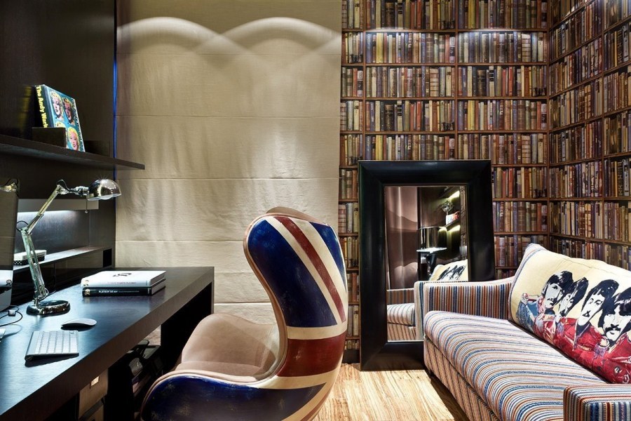 Английская школа