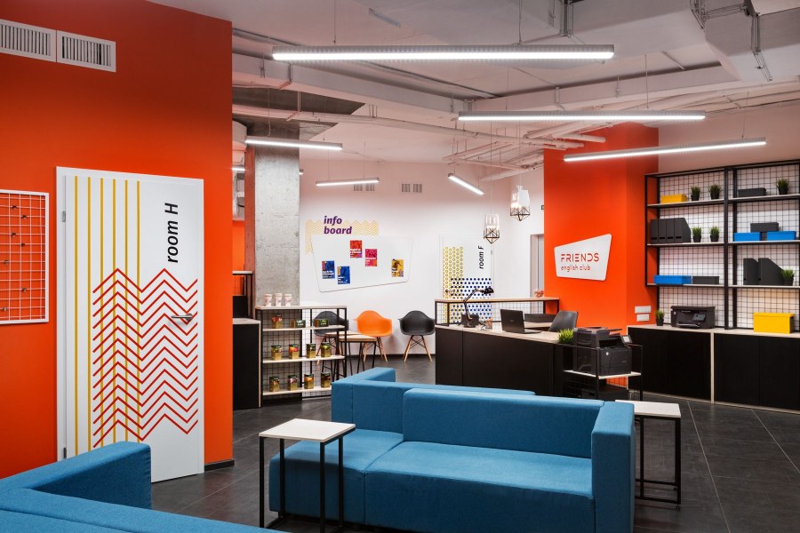 Английский стиль в интерьере