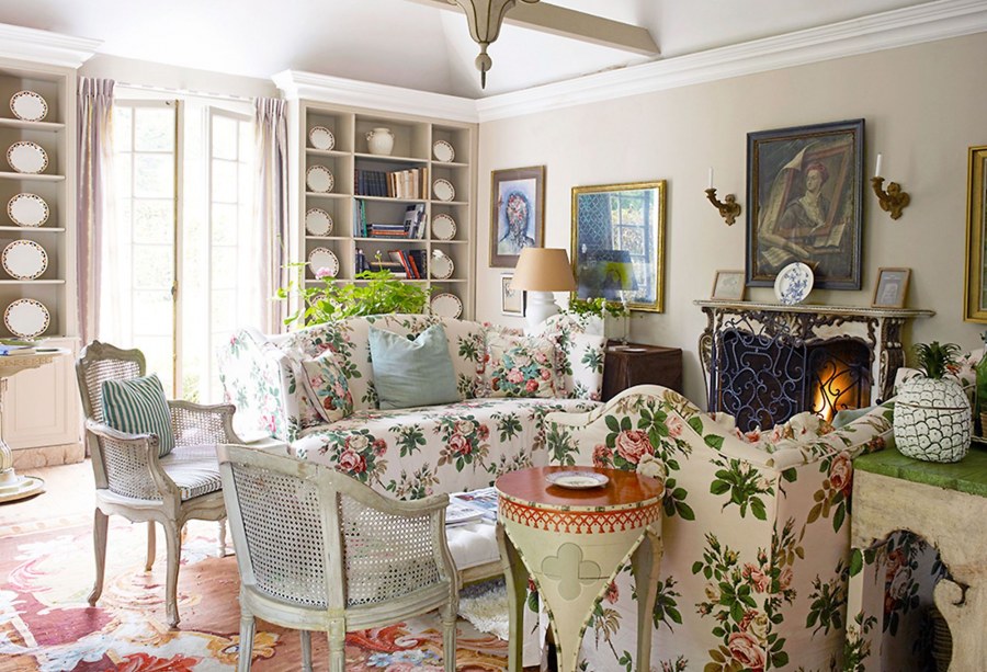 Креативное пространство в школе