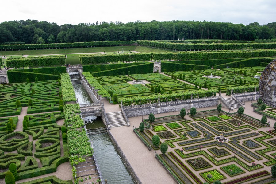 Версаль Топиар