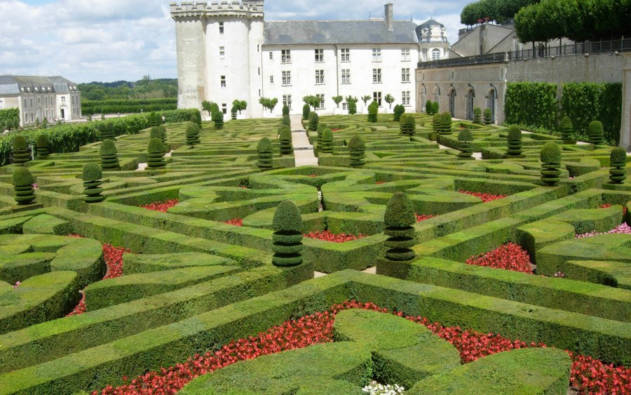 Тропический парк Нонг Нуч Таиланд