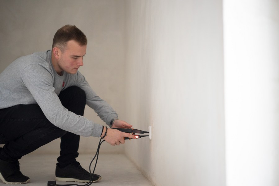 Уэс Андерсон интерьеры