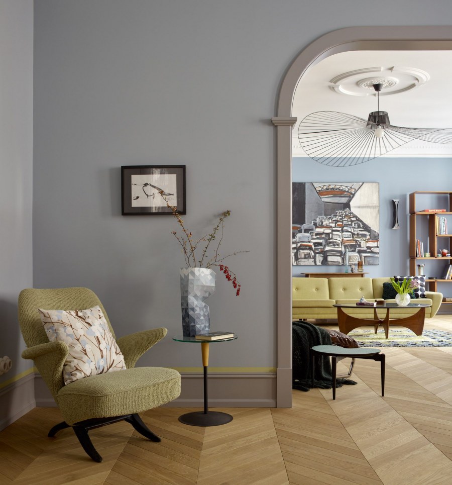 Андерсон меню