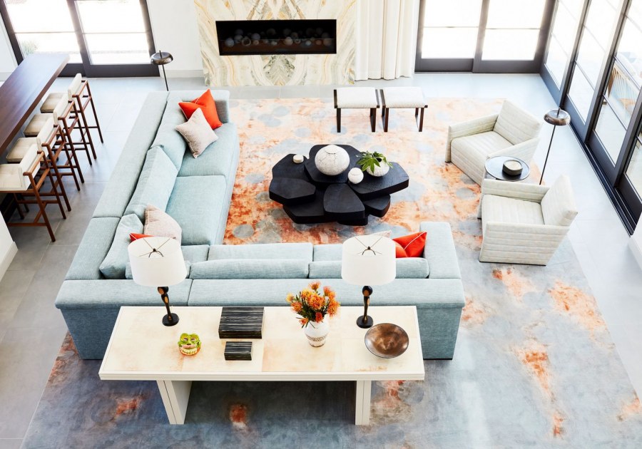 Инженер прием квартиры