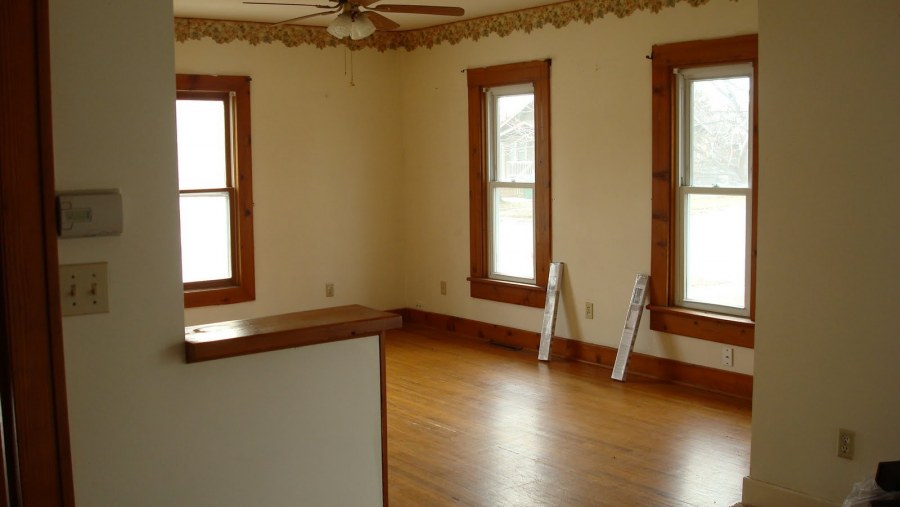 Первостроитель отделка квартир