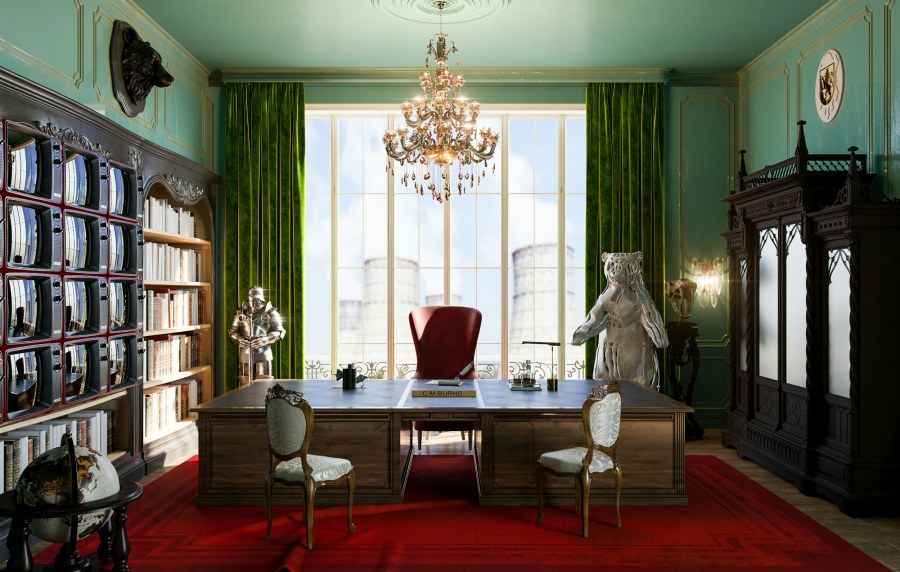 Андерсон кафе Донской Олимп