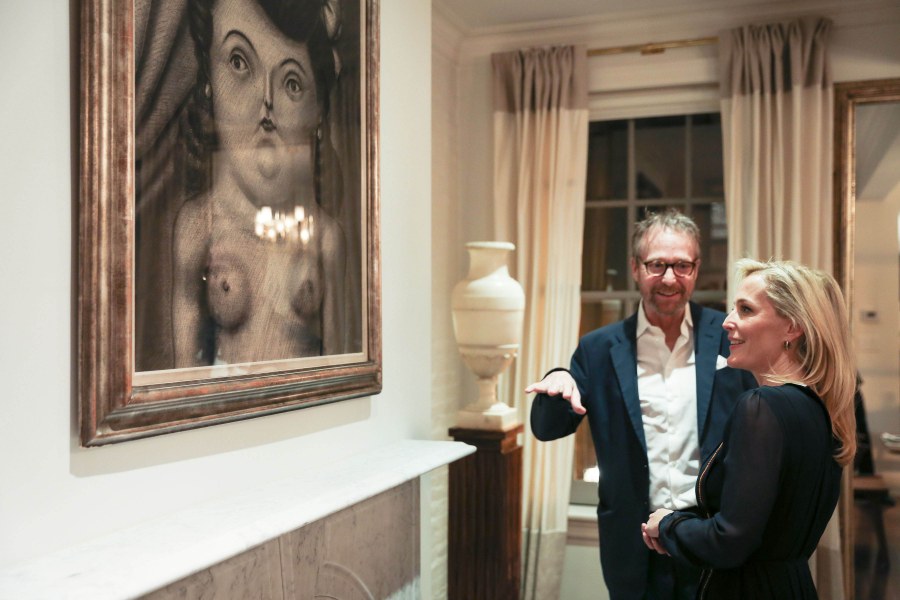 Квартира миллениала