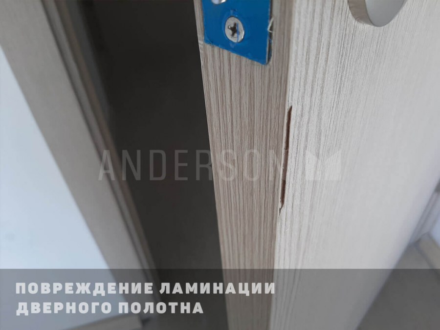 Кафе Андерсон Ленинградский проспект