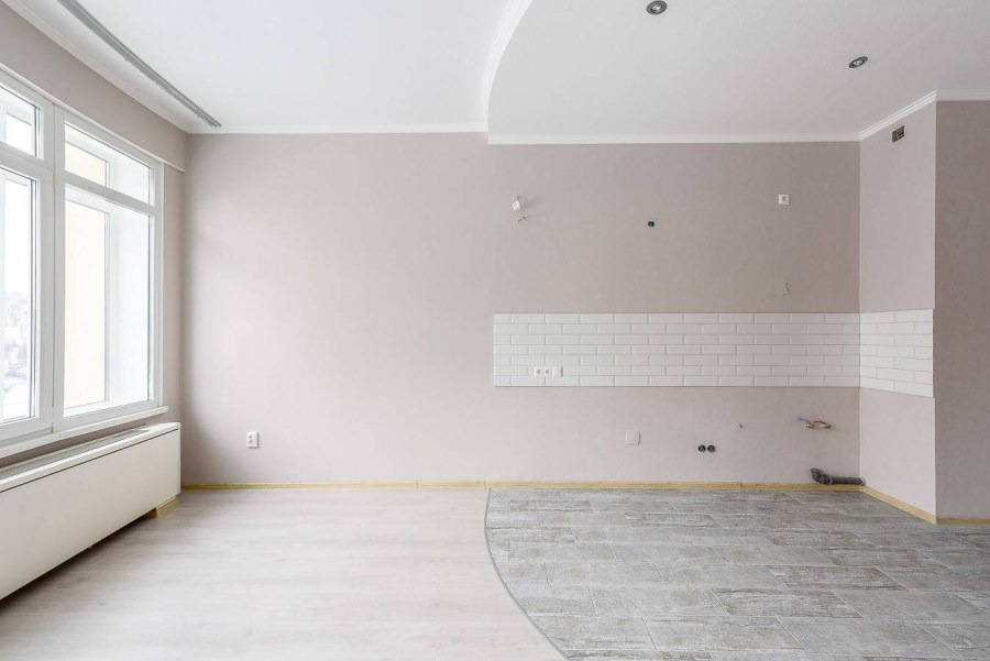 Приемка квартиры от застройщика