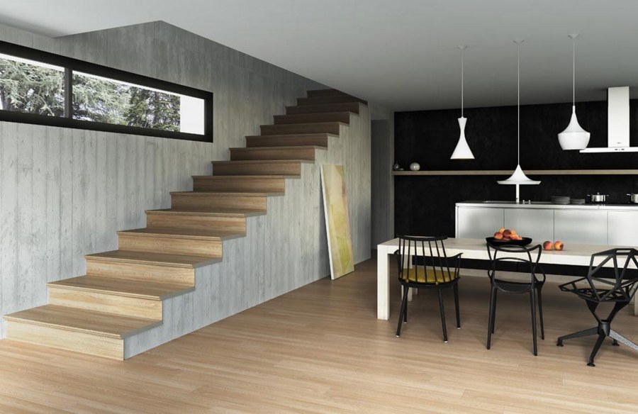 Ступени exagres Kioto