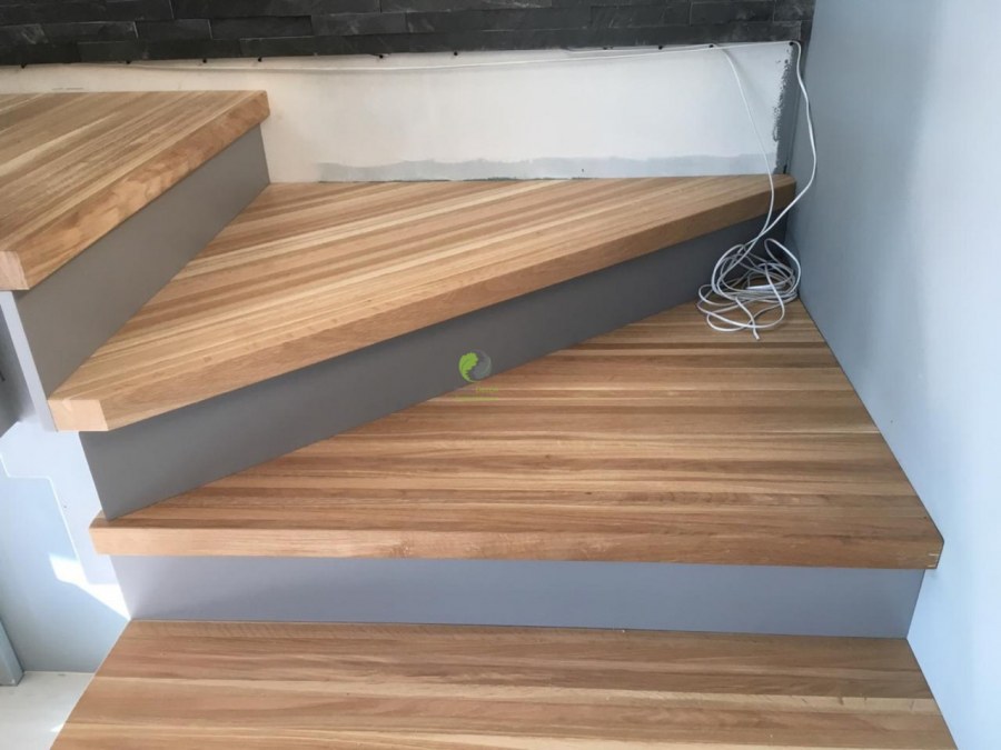 Подступенки для лестницы