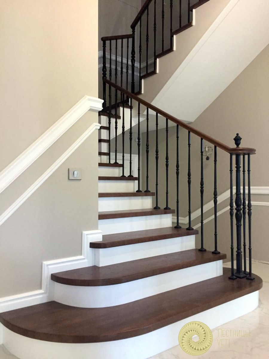 Таубаш лестница