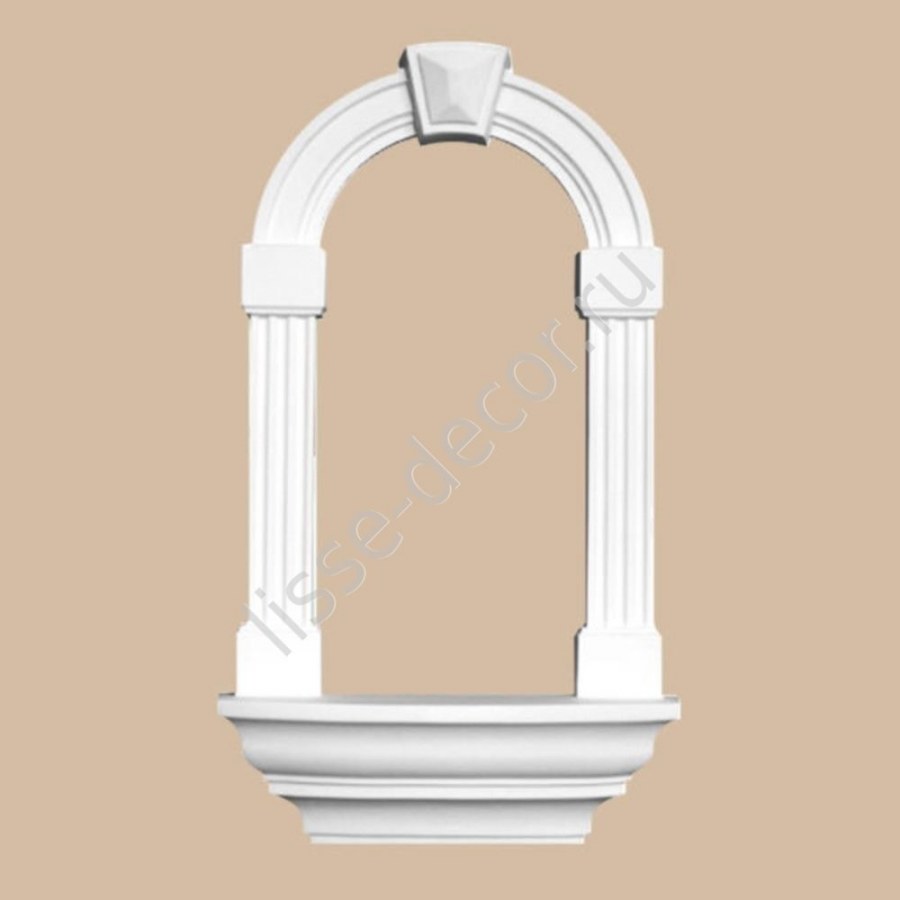 Арка Decomaster 91360-1