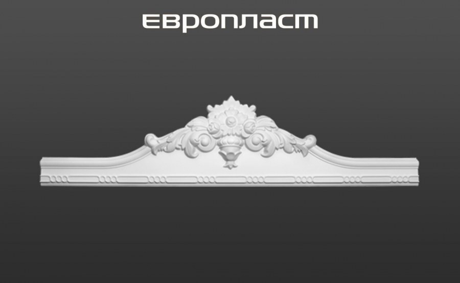 Европласт наличник 4.84.005