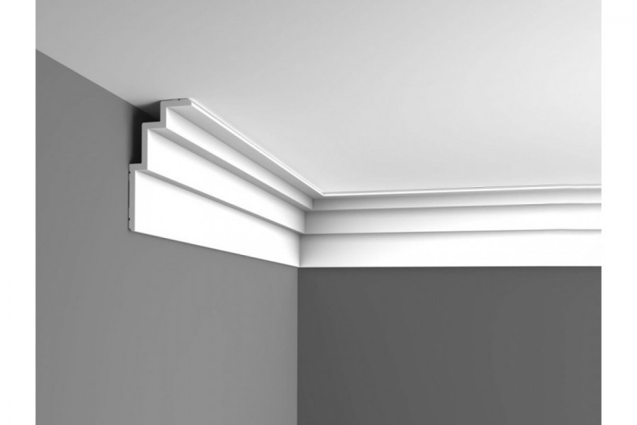 Карниз Orac Decor c392 steps