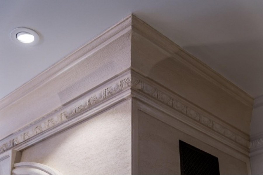 C301 карниз Orac Decor