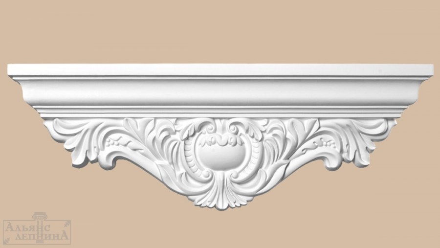 Полка Decomaster 91367