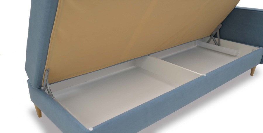 Диван Ладья Джетти