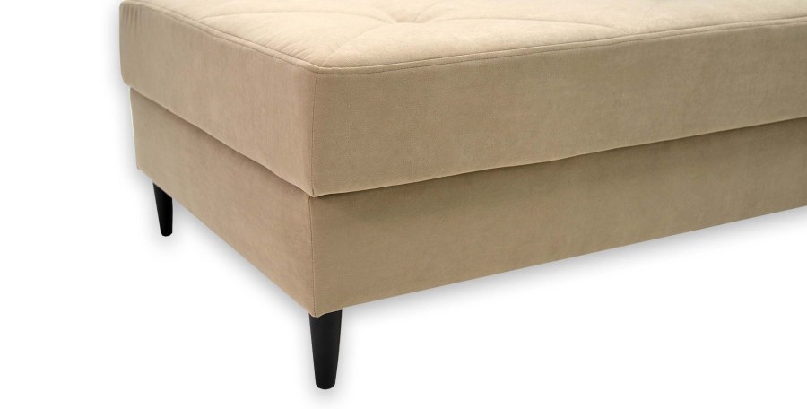 Кушетка Джетти правый угол