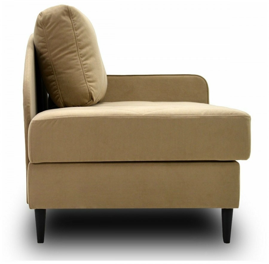 Кушетка Джетти Ладья