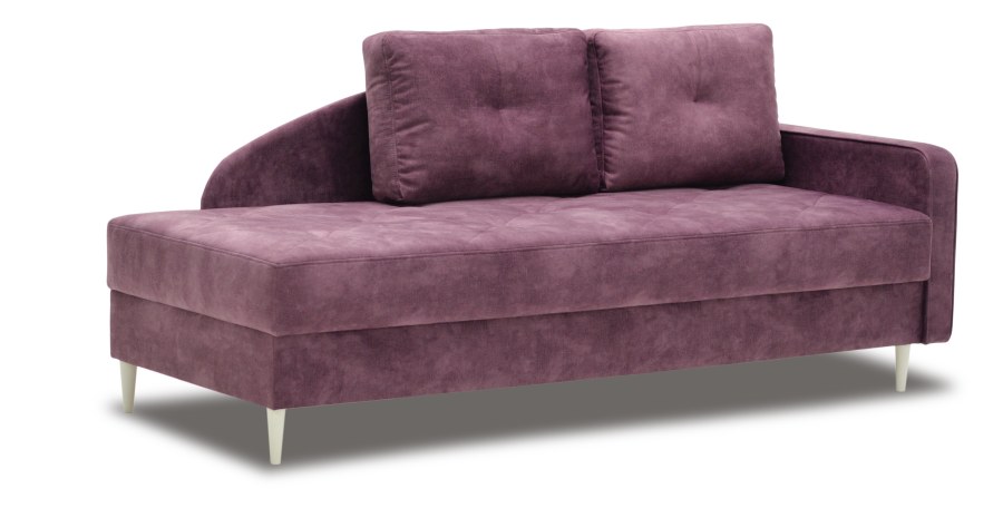 Кушетка Джетти Ладья