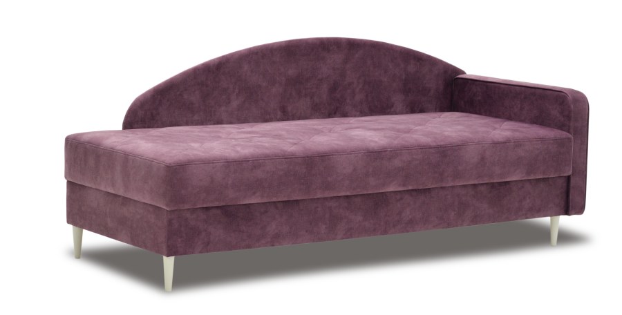 Кушетка Джетти Ладья