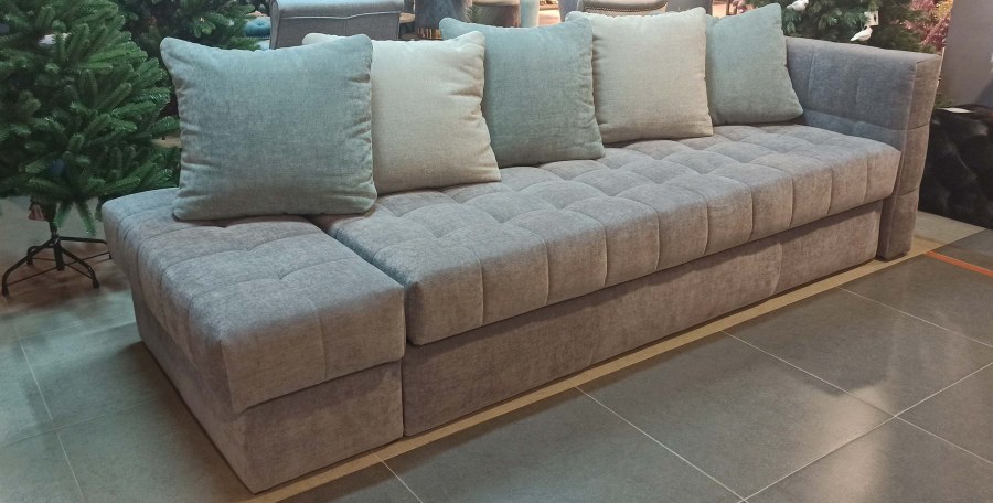 Диван Спаро угловой Ладья