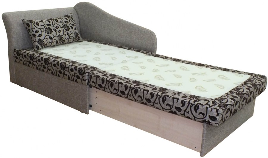 Диван-кровать Ладья Вестон-2