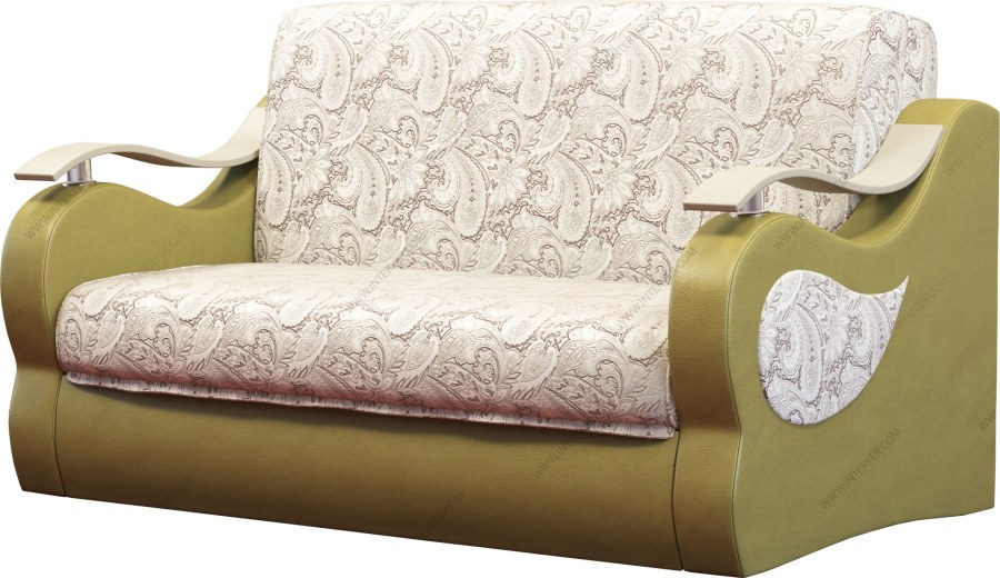Диван Вернисаж велюр