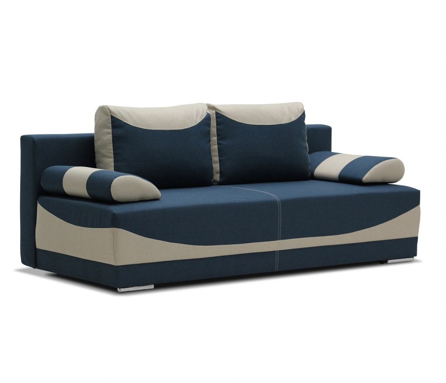 Диван-кровать Ладья блюз