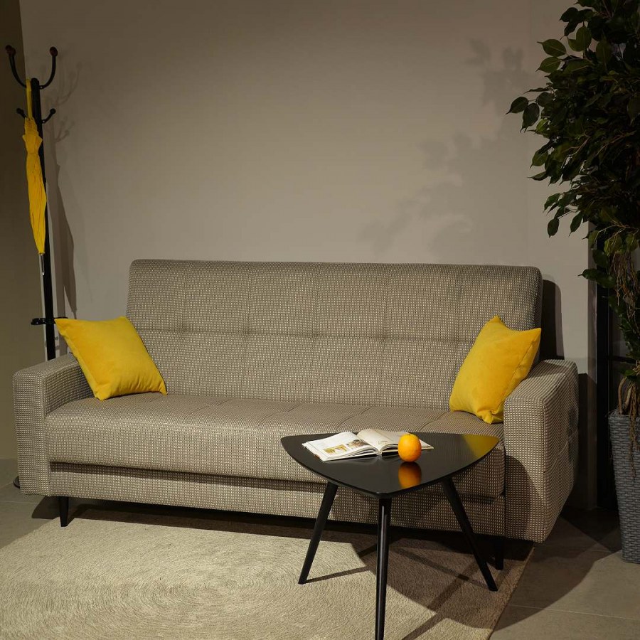 Кушетка Джетти правый угол