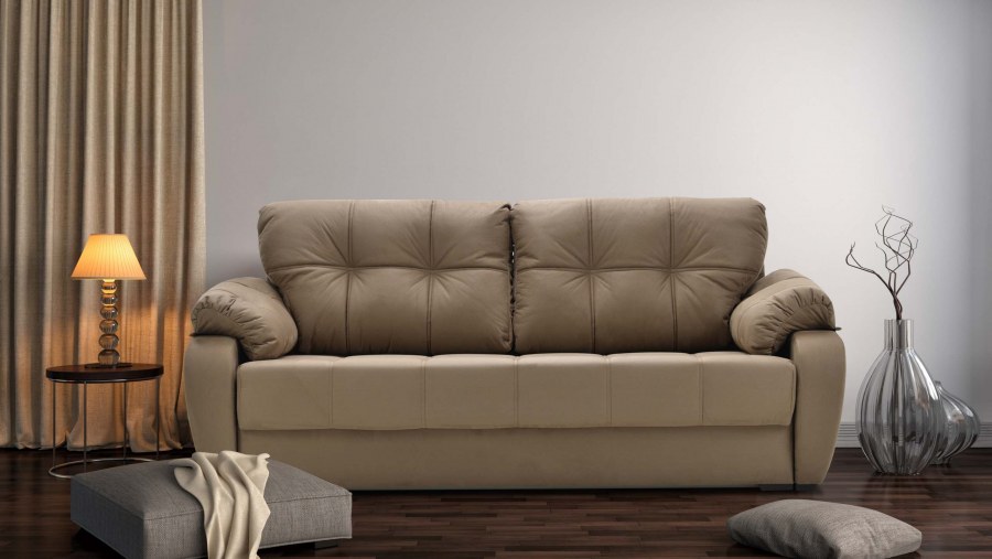 Кушетка Джетти Ладья