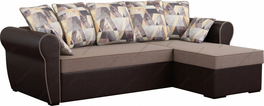 Диван Мекс 5