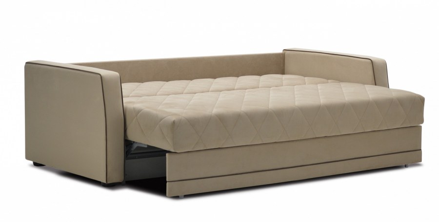 Диван офисный прямой Тирон 160