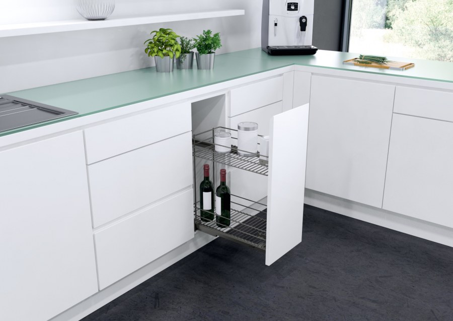 Бутылочница Vauth-Sagel 200