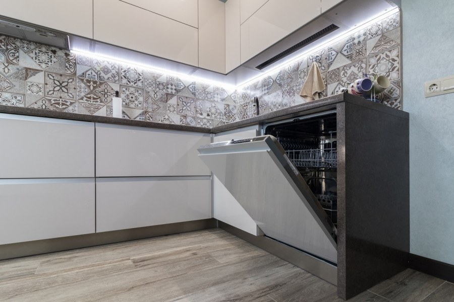 Кухня Зов тальк акрил