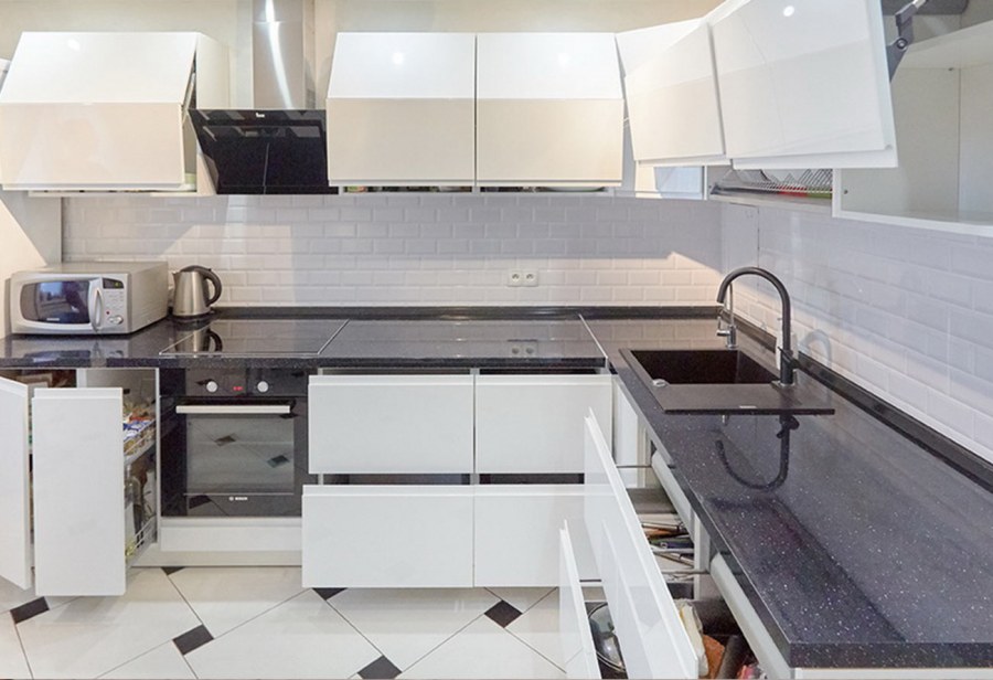 Кухня АЛВАЛАЙН