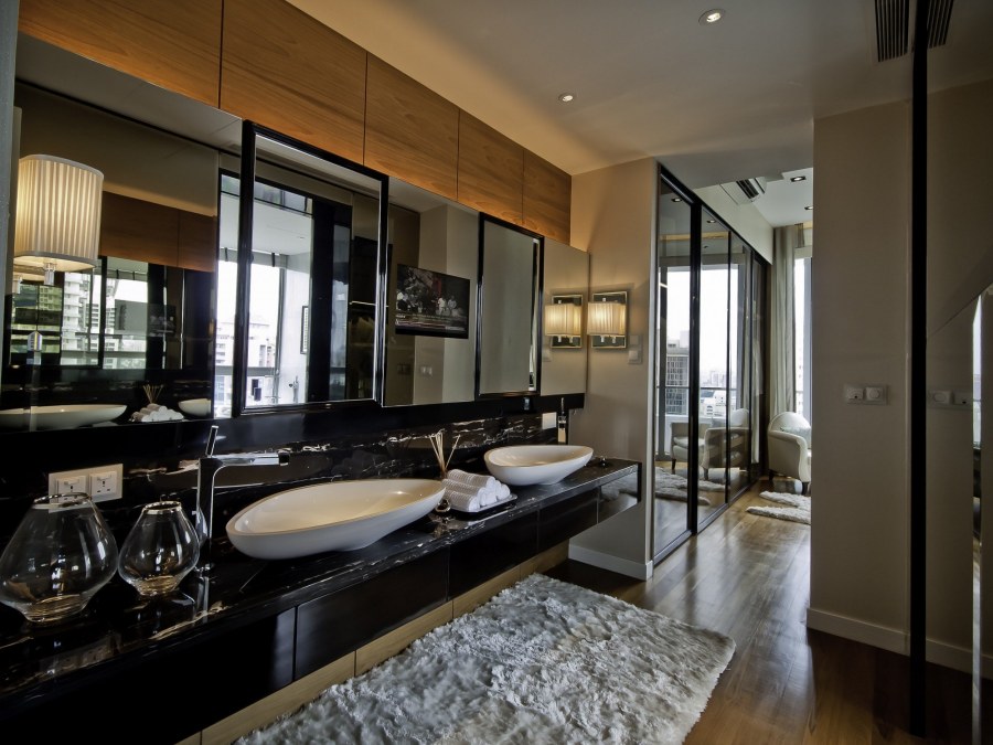 Роскошная квартира