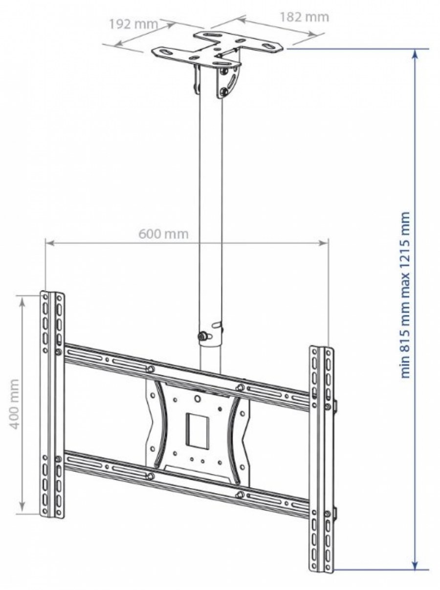 Kromax Cobra-4 Black