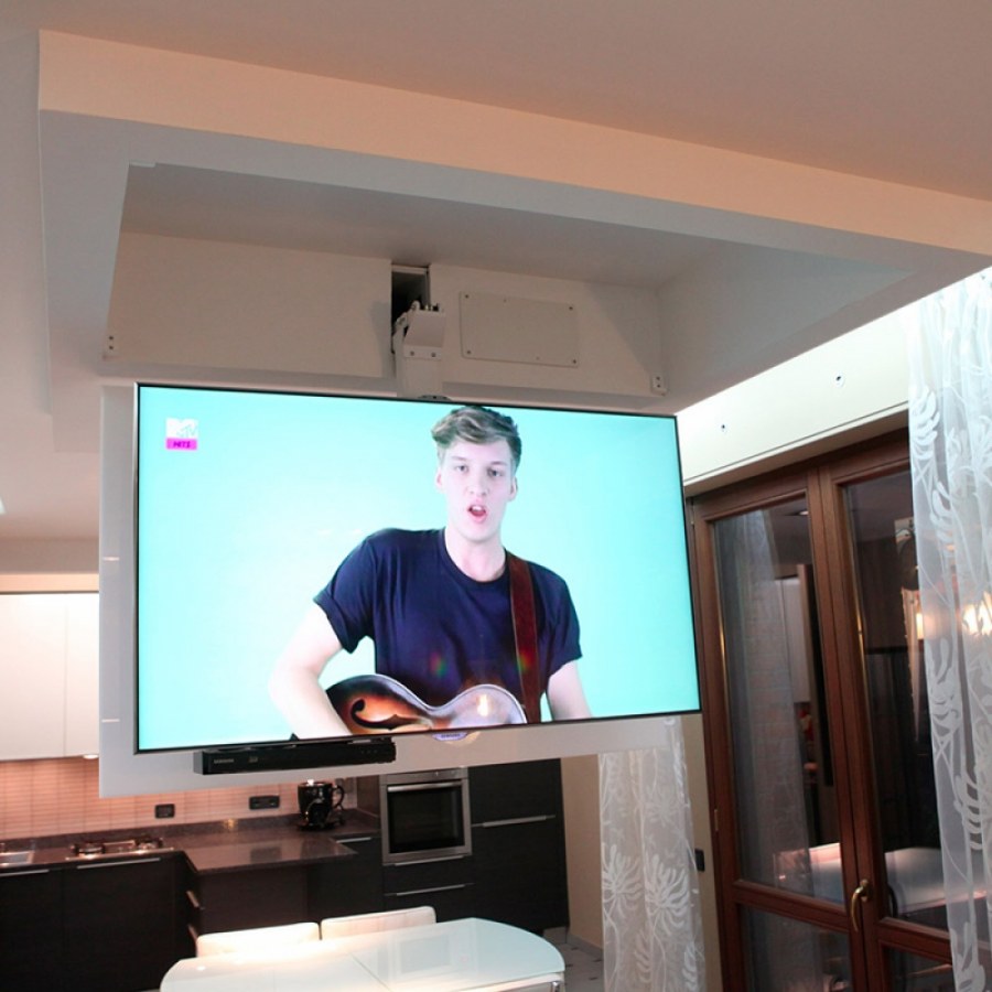 Потолочный лифт maior Flip 900r