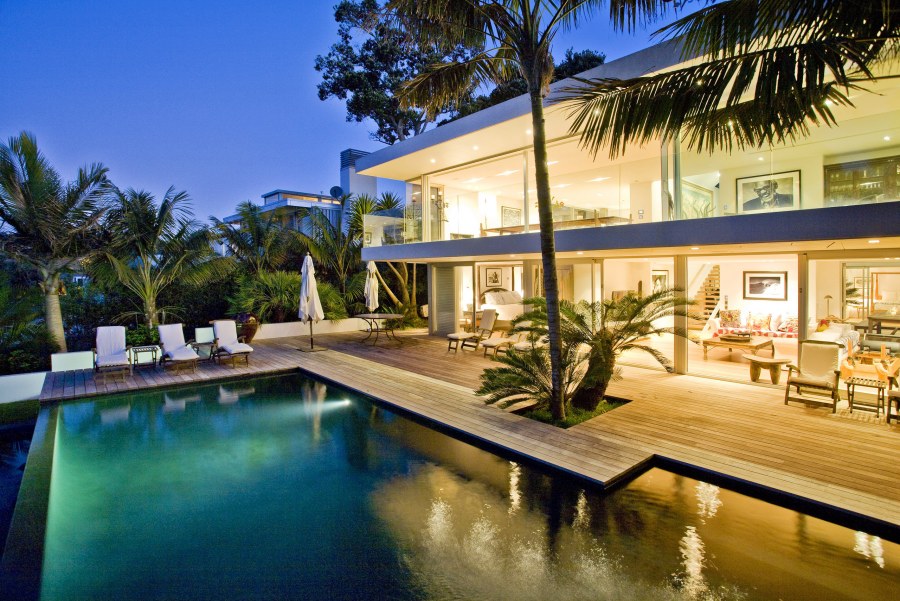 Комната в тайском стиле