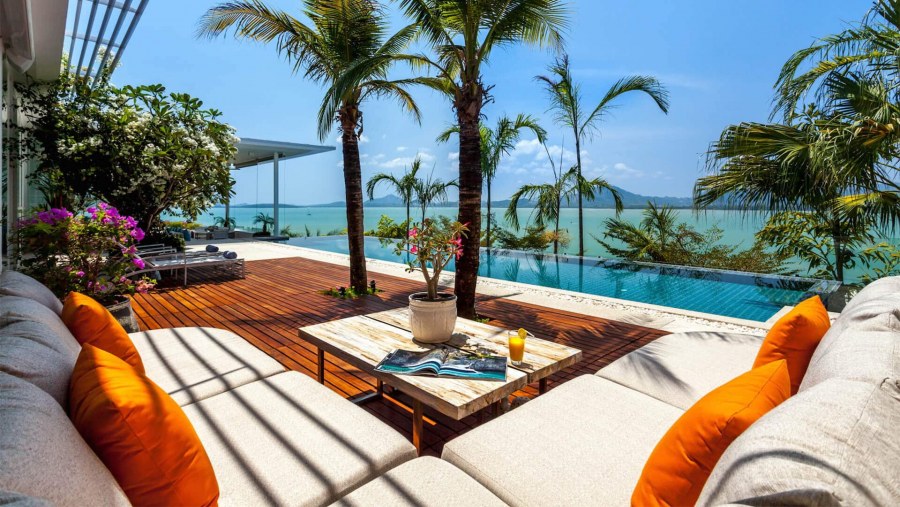 Дом Уилла Смита интерьер