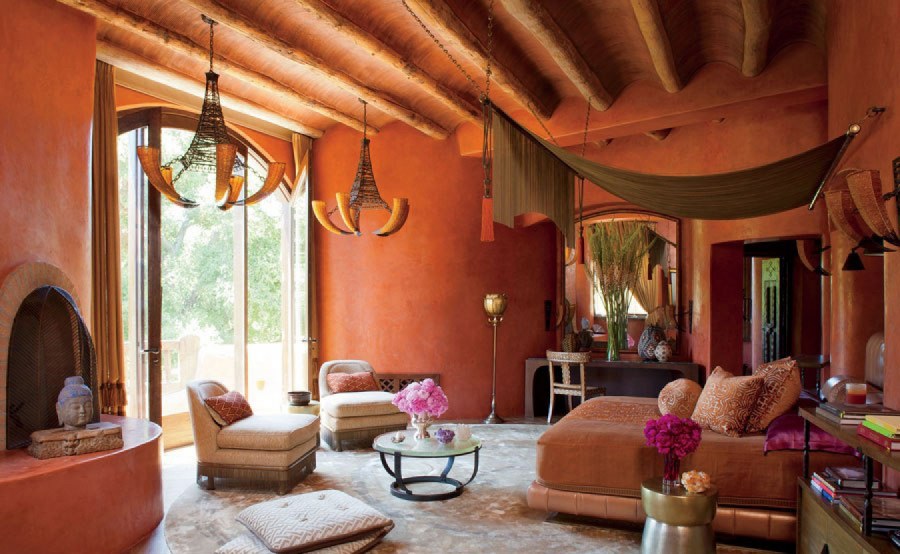 Дом на Бали 2020