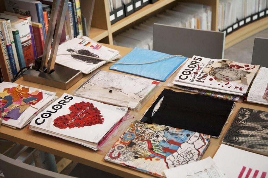 Secretmag логотип