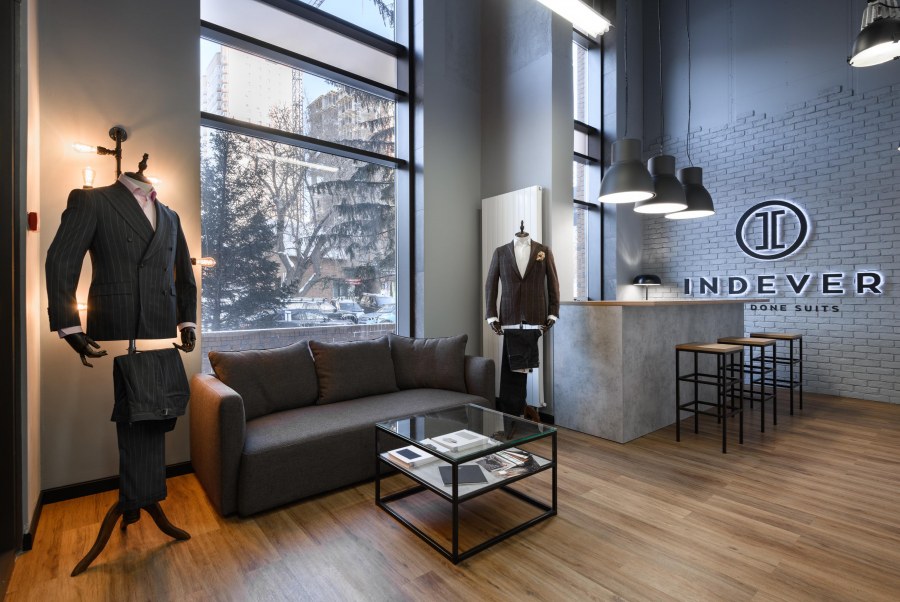 Секрет фирмы логотип